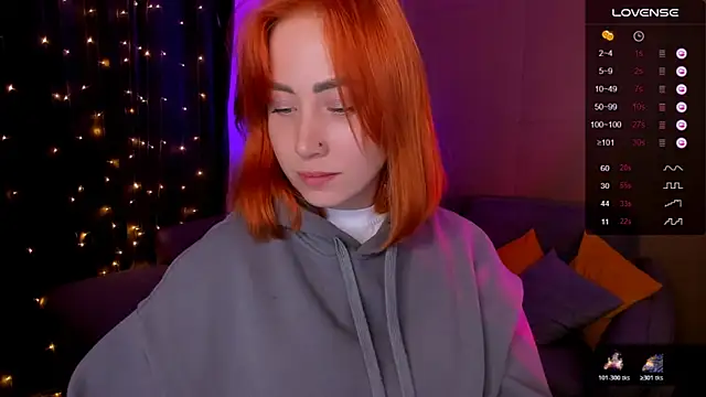 deboramoore Show in webcam