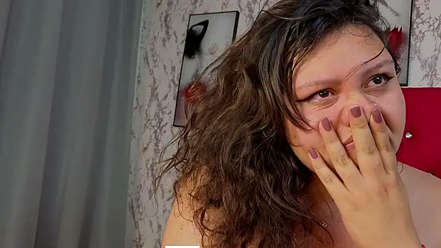 Larissa_Antonella – webcam-show