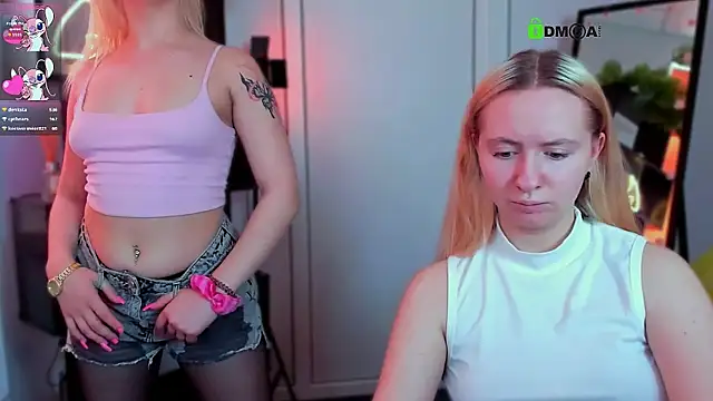 Živý XXX chat mila_glow1