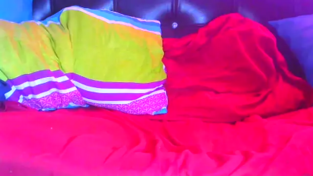 Chat +18 de Queenofthenightx ao vivo