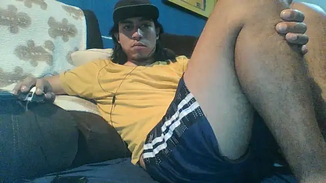 AlexAlejandro13: απευθείας συνομιλία ΧΧΧ