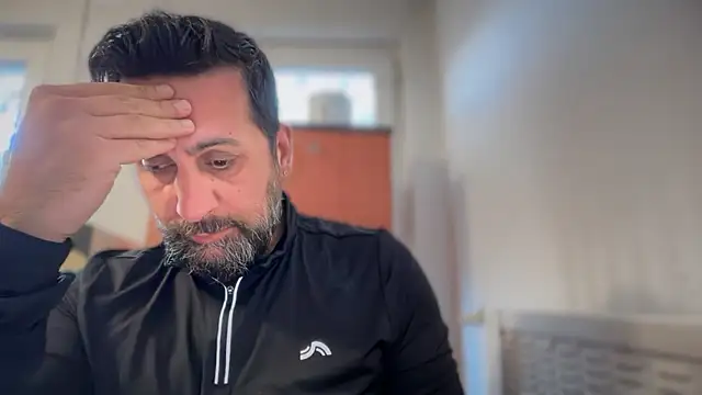 TARKAN1 webkamerás műsora