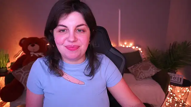 Živý XXX chat MirandaWong