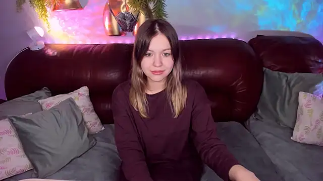 SimaHeaven's Live XXX Chat