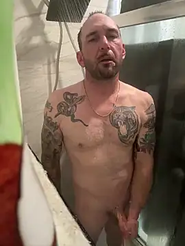 Show webcam de RobsBigD