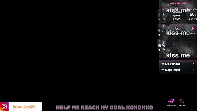 Bdsm_and_fries 即時 XXX 聊天