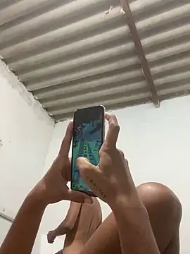 Chatroom XXX en direct de GeorgiandCoi