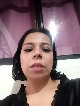 RossyAlvarez Webcam-Show