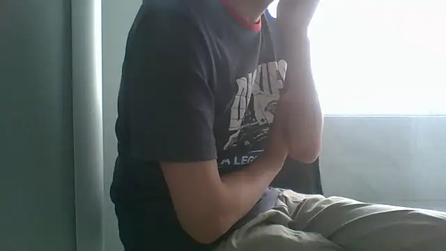 nole_china7 Live XXX-Chat