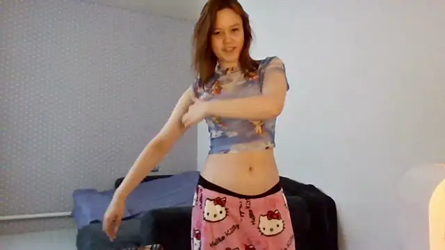 Ammymia's Live XXX Chat