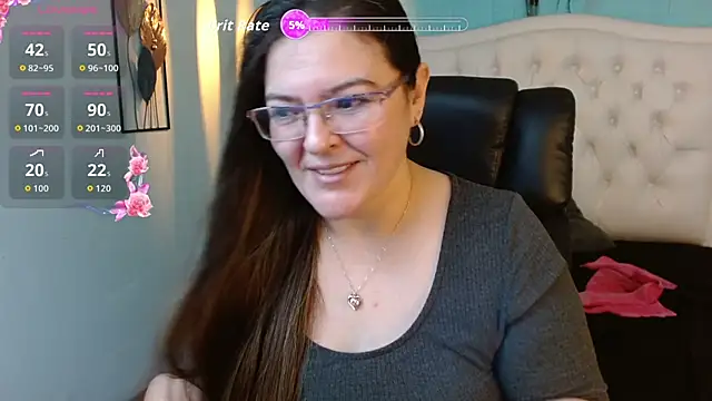 MsJossie: απευθείας συνομιλία ΧΧΧ