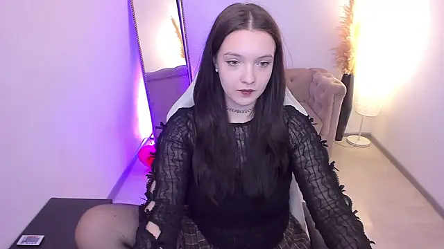 Emily_tender Live XXX-Chat