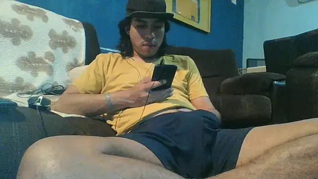 AlexAlejandro13 现场XXX聊天