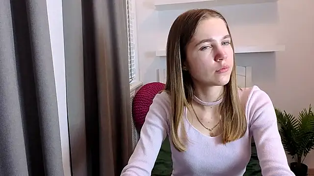 Chatroom XXX en direct de Just_L0VE_me