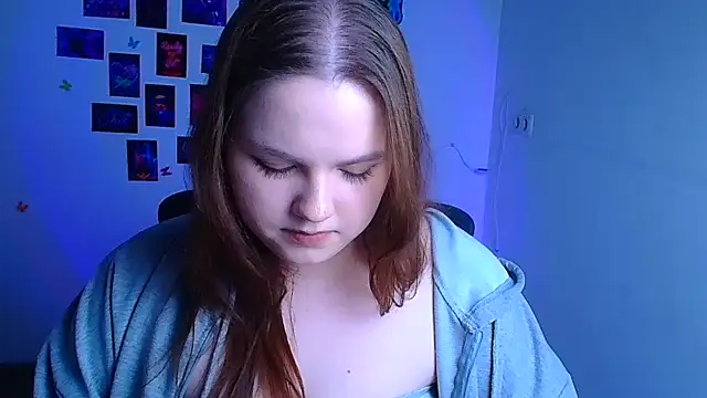 Kitty_Mia_Kitty Obrolan Langsung XXX