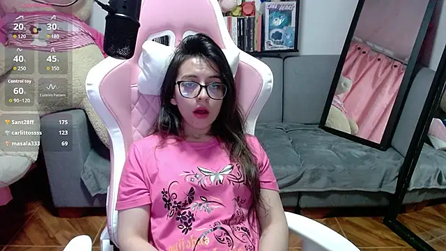 Maggie_Fox3's Live XXX Chat