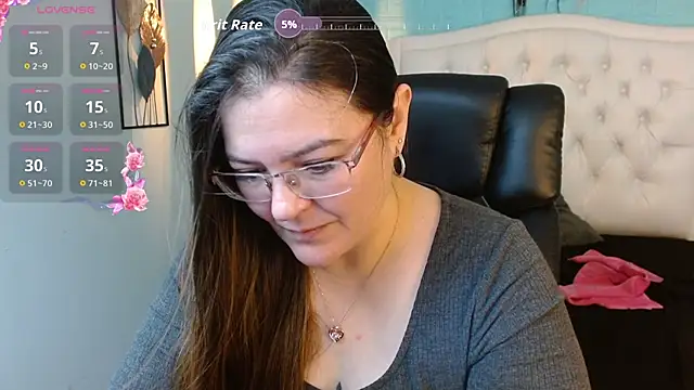 MsJossie 现场XXX聊天