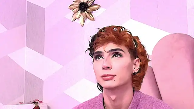 KylieMonnett Live XXX-chat