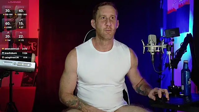 FiftyShadez Live XXX-chat