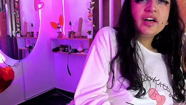 MeowMota_'s Webcam Show