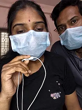 Abhitelugu03 webcam show