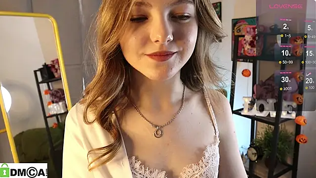 Sue_Sanders 网络视讯表演