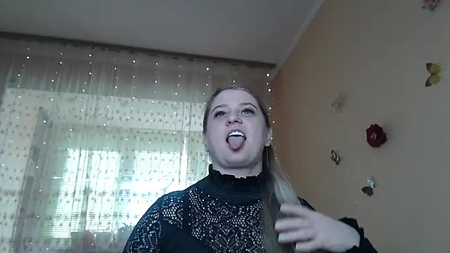 XXX chat uživo modela CumCpl