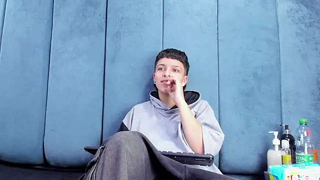 Megan_Thompson_'s Live XXX Chat