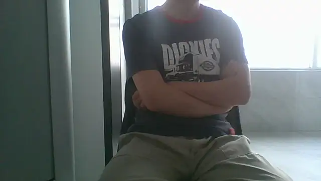 nole_china7 Show Webcam