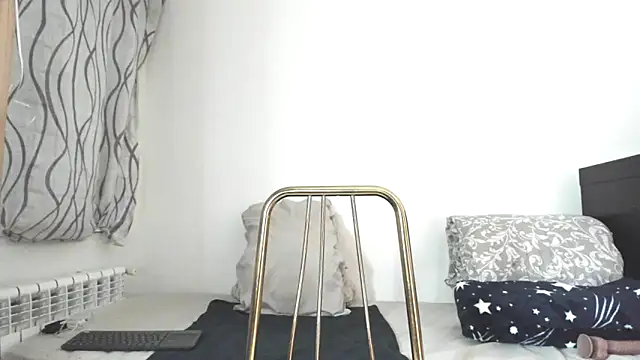 Živý XXX chat CristalDivine