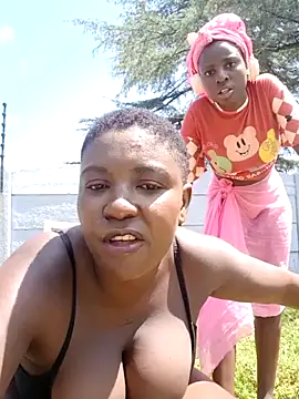 DarkQueen_94's Webcam Show