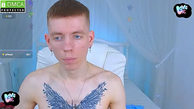 Cristian__Dior – Kamerová šou