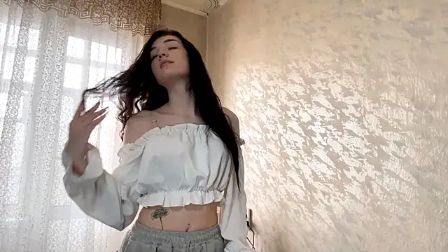 Chat XXX ao vivo de IsabellaWave