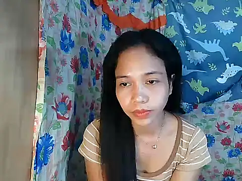 PinaySkinnyGirl Obrolan Langsung XXX