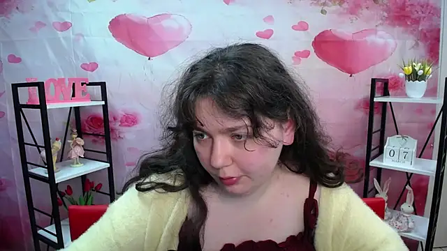 Chat XXX en directo de NeonilaLisova