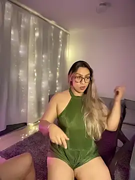 Czat XXX na żywo – Im_sophiie