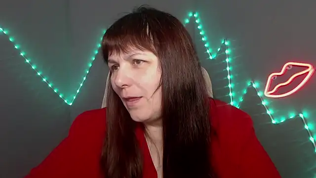 Chat XXX en directo de AliceInksSweetty