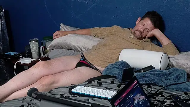 allenspuninfla webkamerás műsora