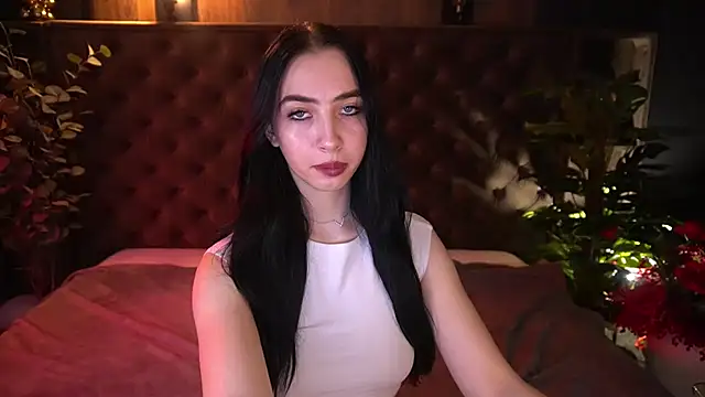 Czat XXX na żywo – WildKittenX_