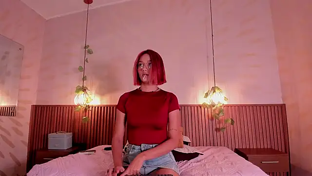 Czat XXX na żywo – daphne_courtis