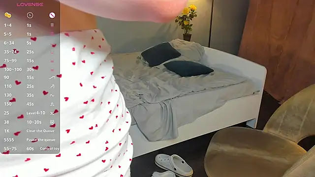 Czat XXX na żywo – EthalCarlsqq