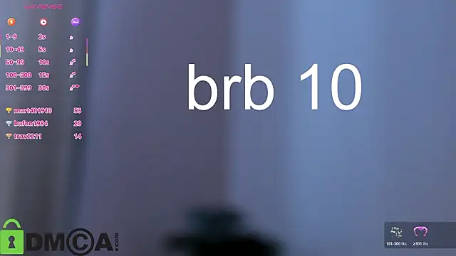 Chat XXX Live Aria_Mila