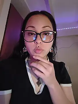 Živý XXX chat Bella-Gema