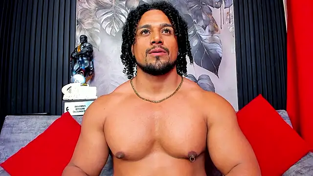 Sembang XXX Secara Langsung MikeEstevess