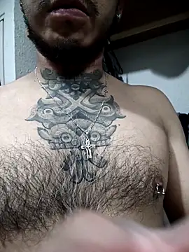 OmarVillann Webcam show