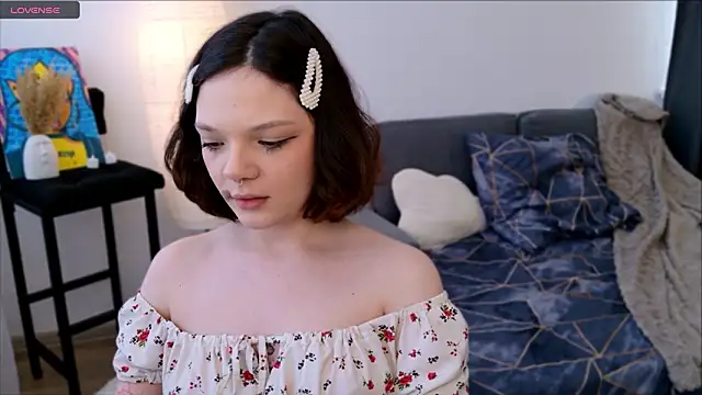 Sweety_cheeky's Live XXX Chat