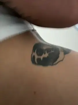 KishaMur élő XXX-chatje