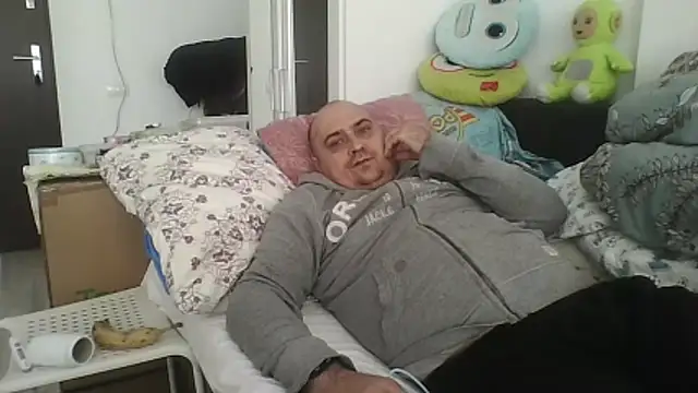 vitalik66679 Webcam Show