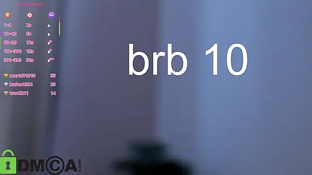 แชท XXX สดของ Aria_Mila