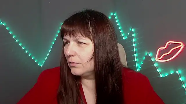 แชท XXX สดของ AliceInksSweetty